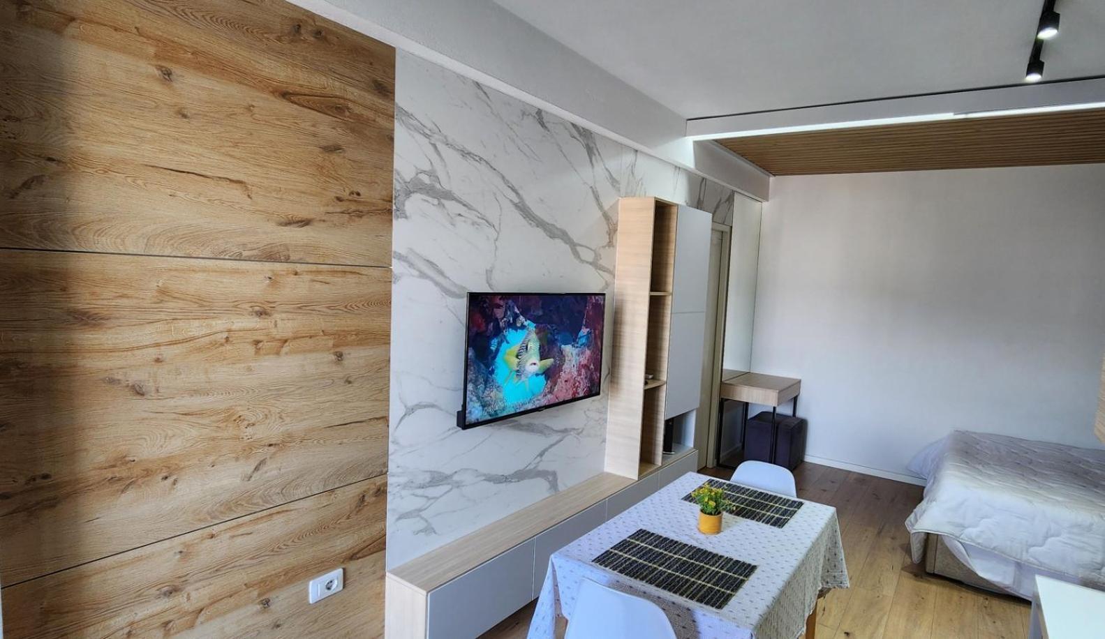 Avalona Apartment 1 Vlorë Extérieur photo