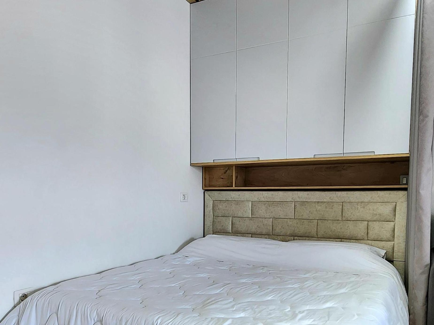 Avalona Apartment 1 Vlorë Extérieur photo