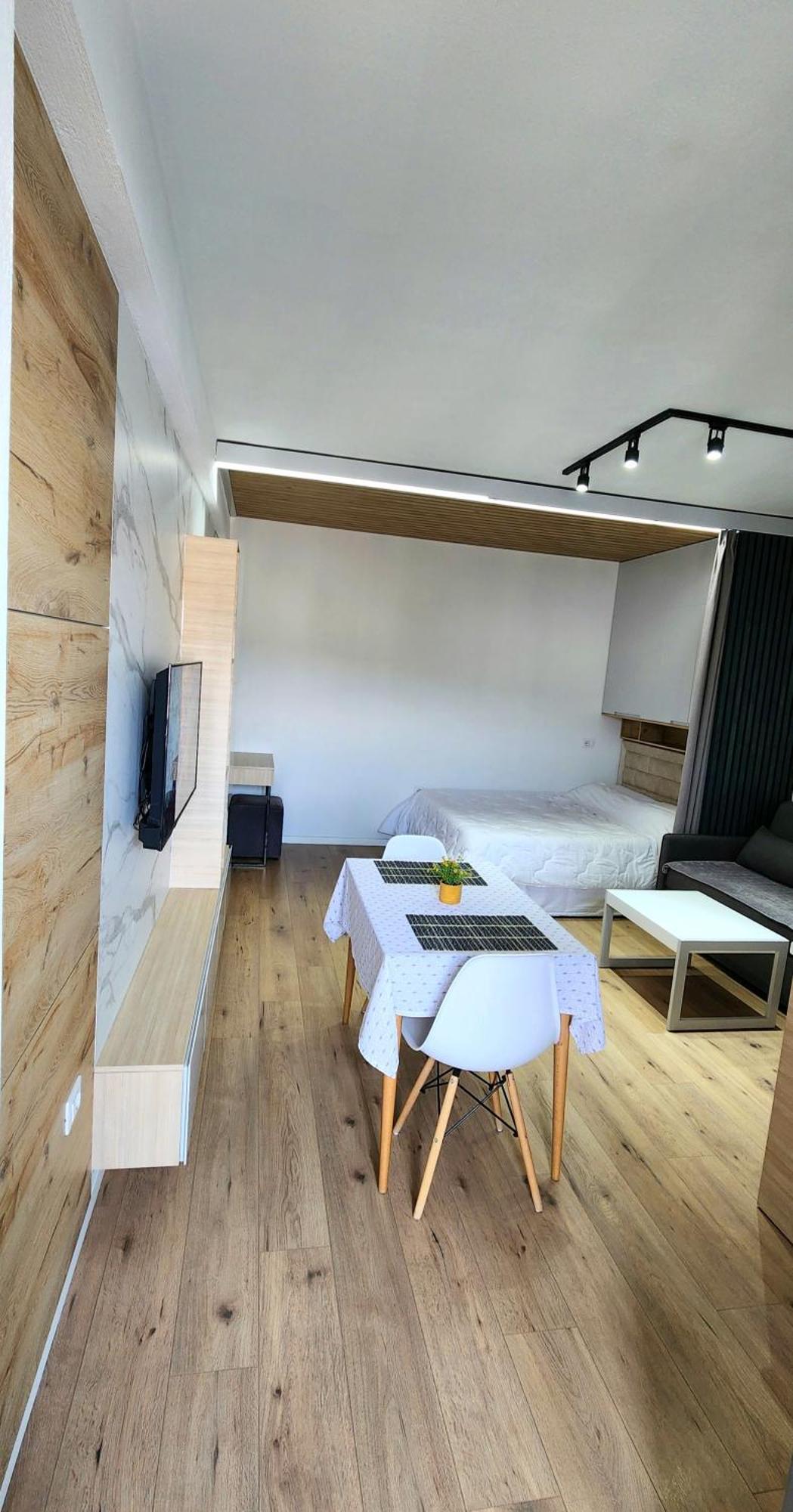 Avalona Apartment 1 Vlorë Extérieur photo