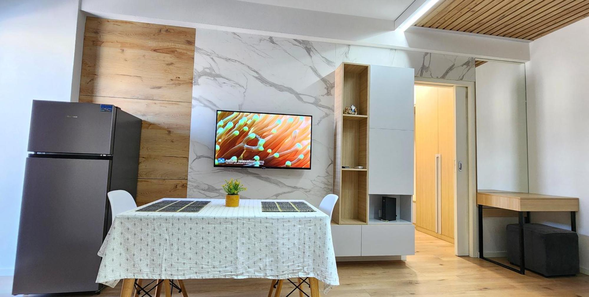 Avalona Apartment 1 Vlorë Extérieur photo