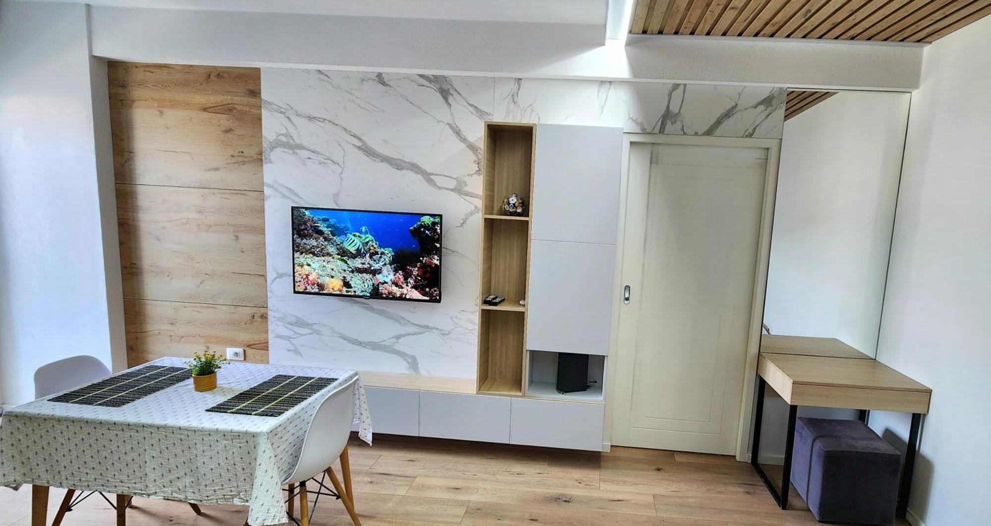 Avalona Apartment 1 Vlorë Extérieur photo
